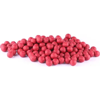 Boilies Ekonomik - KRMNÉ BOILIES Ø 20 mm - Calypso s kořením a Chilli 5 kg