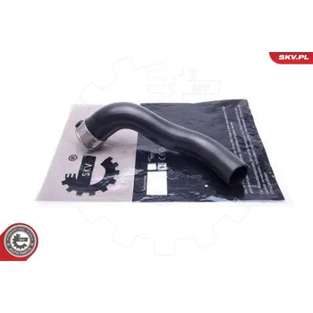 Turbodmychadlo Hadice plnícího vzduchu ESEN SKV 54SKV064