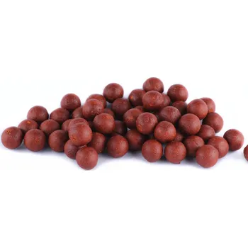 Boilies Boilies rozpustné - PIKANTNÍ KRILL - Ø 20 mm 1 kg