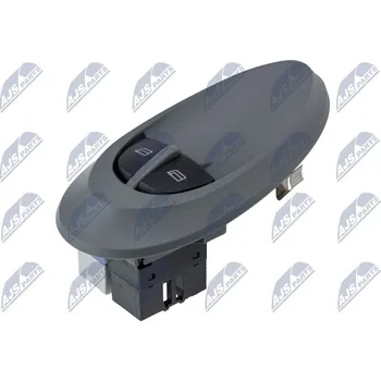 Karosérie Spínač, zvedací zařízení oken NTY EWS-VC-000