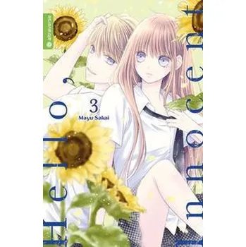 Komiks pro dospělé Hello, Innocent 03 - Sakai, Mayu