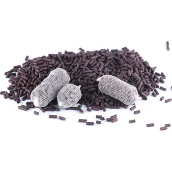 Granule Mini - Monster crab - Ø 4 mm 1 kg
