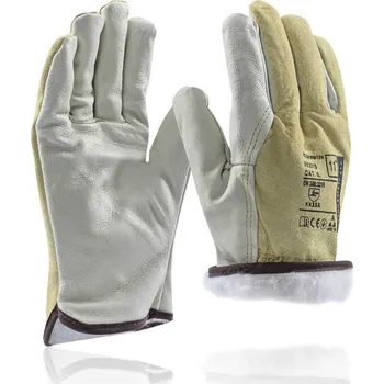 Pracovní rukavice ARDON HILTON Pracovní rukavice - zimní 09 A2002/09