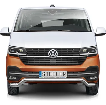 Auto-moto Rám pod nárazník- Volkswagen T6.1 (2019 -)