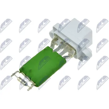 Autodíl Odpor, vnitřní tlakový ventilátor NTY ERD-FR-001