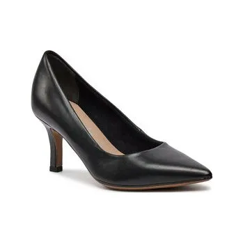 Dámské lodičky Tamaris Lodičky 1-22434-41 Černá 40