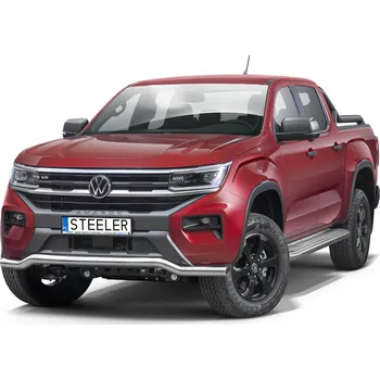 Nárazník Rám pod nárazník - Volkswagen Amarok (2023 -)