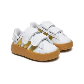 Dámská móda adidas Sneakersy Star Wars Grand Court 2.0 IH1138 Bílá 20