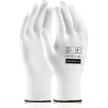Pracovní rukavice ARDON®PROOF Pracovní pletené rukavice 08 A4073/08