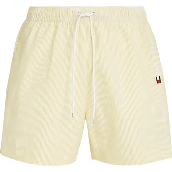 Dámské oblečení Plavky Tommy Hilfiger White 1015820 S