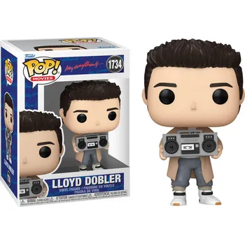 Figurka Funko POP! 1734 Movies: Say Anything... - Lloyd Dobler