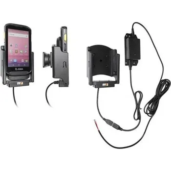 Brodit držák pro pevnou instalaci na Zebra-TC20, 713029