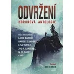 Odvržení: Hororová antologie - Dan…