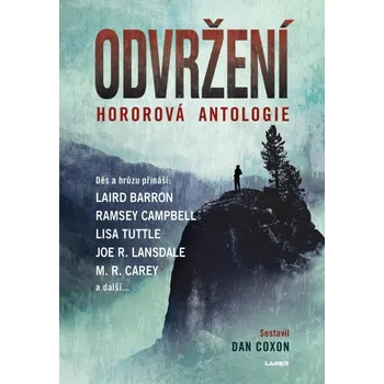 Odvržení: Hororová antologie - Dan…