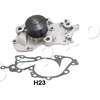 Chladič motoru Vodní čerpadlo, chlazení motoru JAPKO 35H23