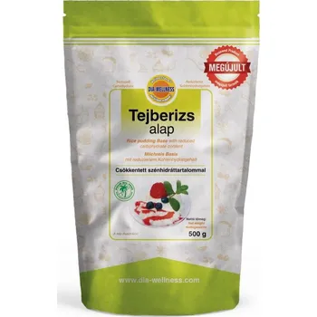 Mliečna ryža 500 g