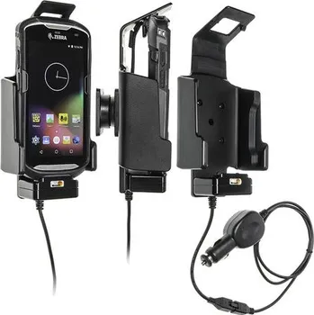 Brodit držák s nabíjením z CL na Zebra-TC52, 512959