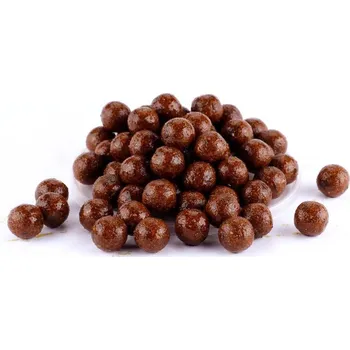 Boilies Boilies v dipu - KRILL a OLIHEŇ - Ø 16 mm 500 g