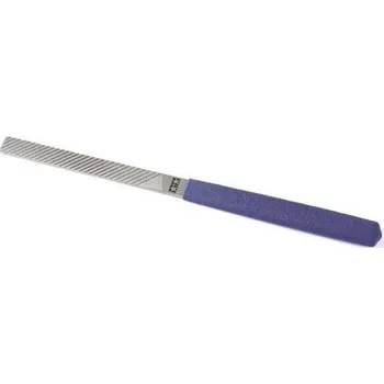 Tamiya Modeling File/Flat 10mm