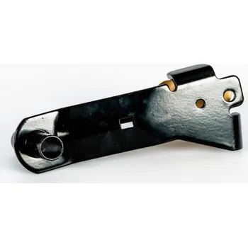 Příslušenství pro zahradní traktor WOLF-Garten CubCadet, WOLF-Garten, MTD držák napínací kladky levá strana 683-04058E-S