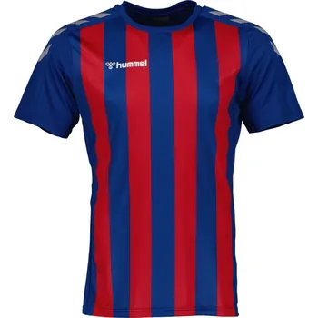 Oblečení a móda Tričko Hummel Tru Bl 1031104 Small