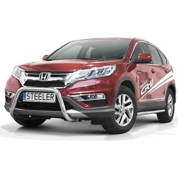 Tuning Ochranný rám "A" bez příčky - Honda CRV (2012 - 2016 -)