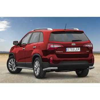 Auto-moto Ochrana zadního rohu - KIA Sorento (2012 - 2015)