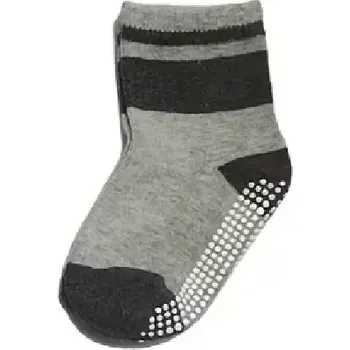 Pánské ponožky Protiskluzové ponožky - (12-36m) M - (E) (Značka: AMTEKER)