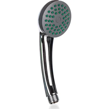 Sprchová hlavice růžice sprchová, úzká, 1 funkce Cr