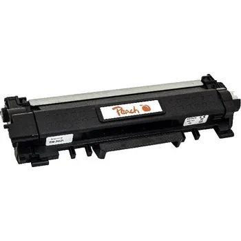PEACH kompatibilní toner Brother TN-2421, black, 3000 str.