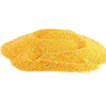 Návnadová surovina Mouka kukuřičná - KRUPICE - výběrová 1 kg