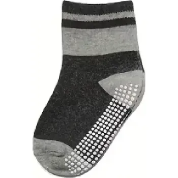 Pánské ponožky Protiskluzové ponožky - (12-36m) M - (C) (Značka: AMTEKER)