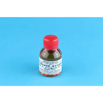 Návnadové aroma Tekuté aroma - BÍLÁ ČOKOLÁDA 75 ml