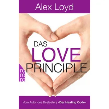 Das Love Principle - Loyd, Alex