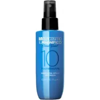 Vlasová regenerace INTERCOSMO IL MAGNIFICO OCEAN VŮNĚ 150 Ml