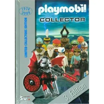 Stavebnice Playmobil Playmobil Collector, 1974-2009, 3. Edition