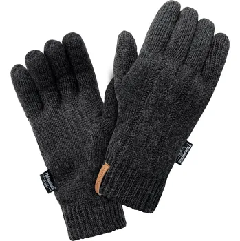 Rukavice Elbrus Remos 5576-DK GREY Šedá L/XL