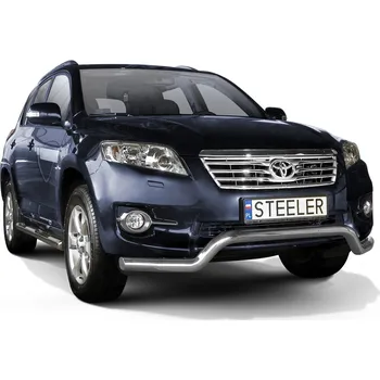 Tuning Rám pod nárazník- Toyota RAV4 (2010 - 2013)
