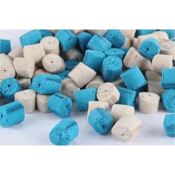 Pelety Chytací Neon - ŠVESTKA a ČESNEK - Ø 16 mm 250 g