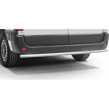 Auto-moto Zadní ochrana - Renault Master (2019 -)