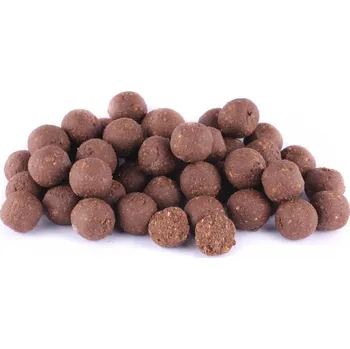 Boilies Boilies - JÁTROVÉ - Ø 30 mm 1 kg