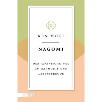 Nagomi - KEN MOGI