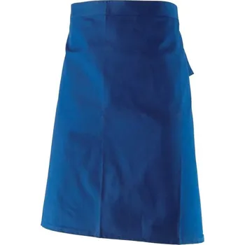 Pracovní zástěra ARDON®IDA Zástěra keprová pas modrá H7018