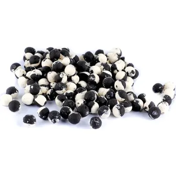 Boilies Pop Up Duo - HALIBUT / ČESNEK - Ø 12 mm 30 g