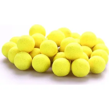 Boilies Plovoucí boilies - ANANAS - Ø 16 mm 30 g