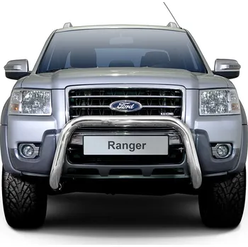 Tuning Ochranný rám "A" bez příčky - Ford Ranger (2007 - 2012)