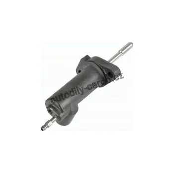 Spojkový válec Pomocný spojkový válec SACHS SA 6283600516