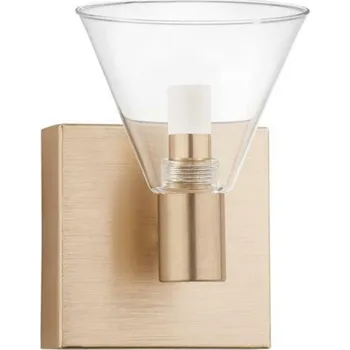 Lampička Nova Luce Luxusní LED lampička Marce NV 9060111