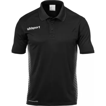 Pánské tílko Uhlsport Score černá/bílá UK L