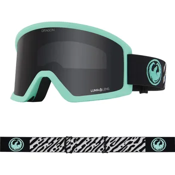 DRAGON snb brýle - DX3 L OTG - Wildside Lumalens Dark Smoke Lens (440)